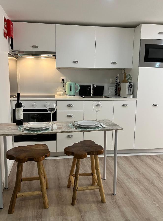 Ferienwohnung Casinha Dos Remedios Lissabon Exterior foto