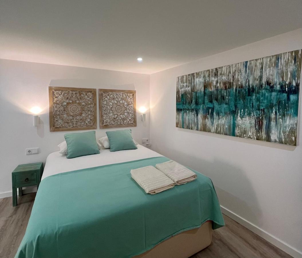 Ferienwohnung Casinha Dos Remedios Lissabon Exterior foto